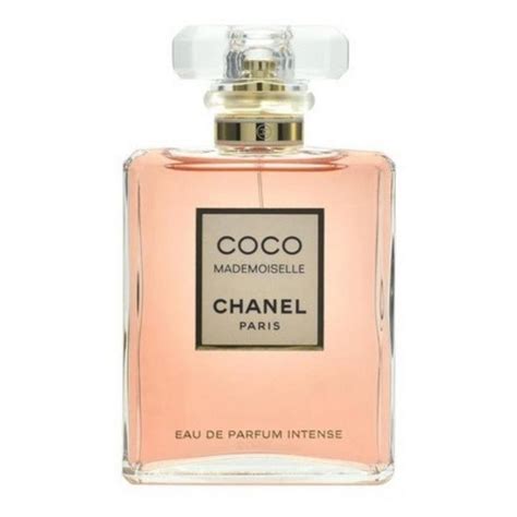 chanel chance intense|chanel intense coco mademoiselle.